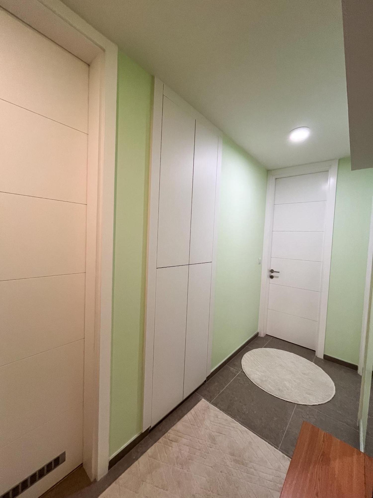 Appartamento Chic Sarajevo Tower - Prime Spot Esterno foto